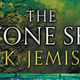 The cover for N.K. Jemisin’s The Stone Sky, which won Best Novel at this year’s Hugo Awards.
